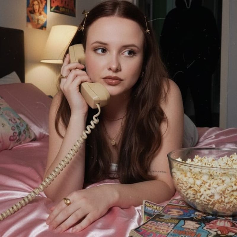 Julia Kil picture