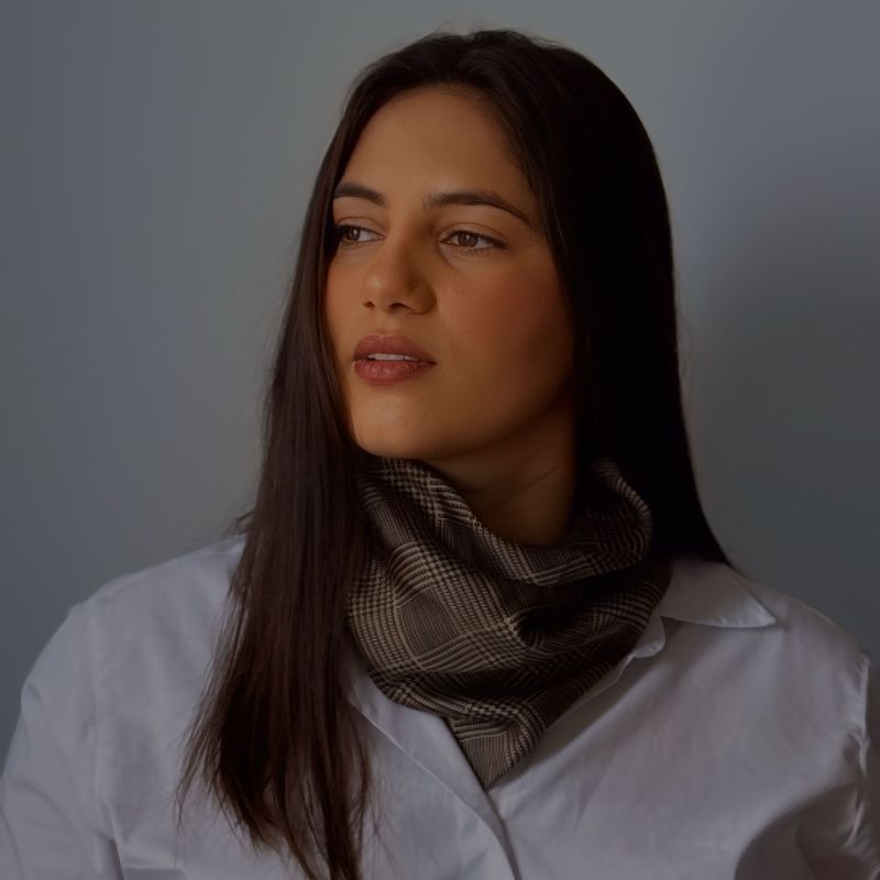 Ane Almeida picture