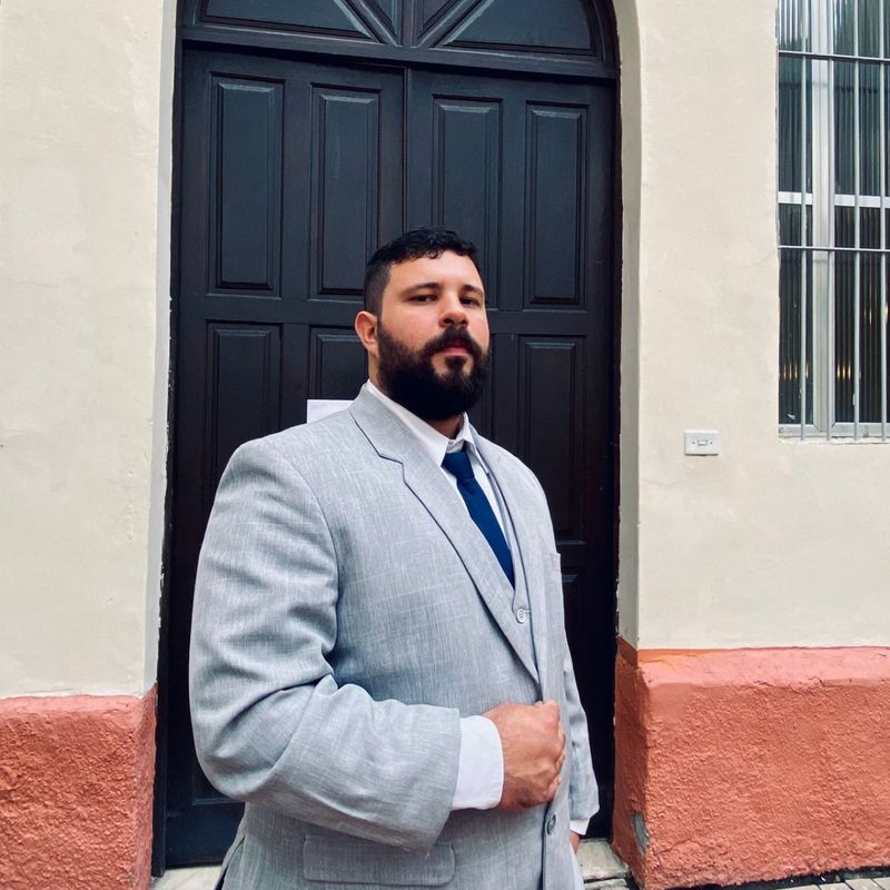 Edimar Dos Santos Resende picture