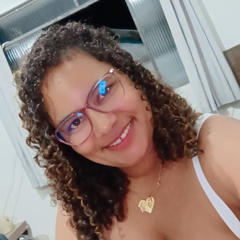 Cyara Ribeiro picture