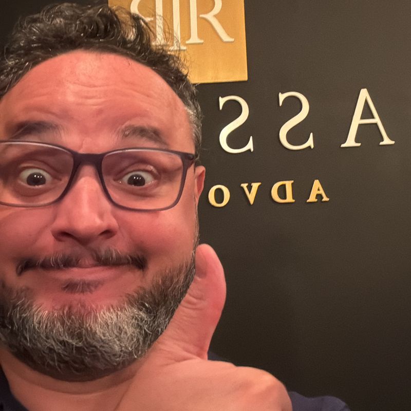 Ricardo Ferreira Cassilhas picture