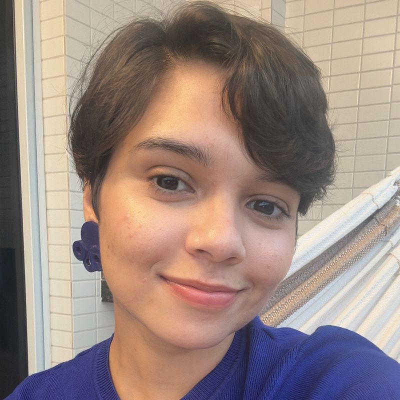 Geórgia Vieira picture