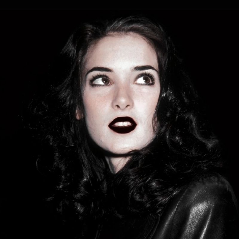 𝙻𝚒𝚣 🦇 picture