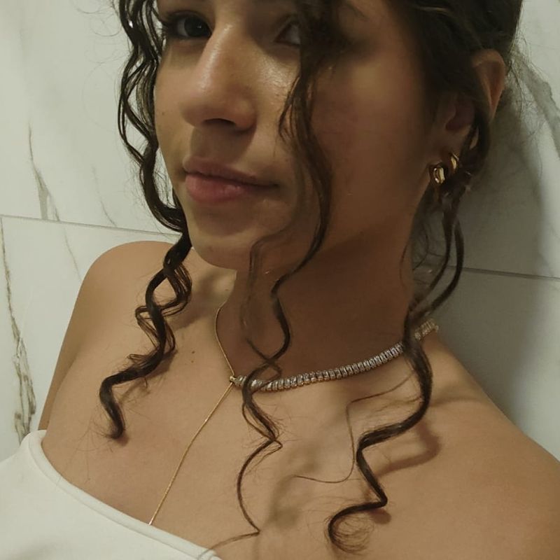 Rebeca Tainá picture