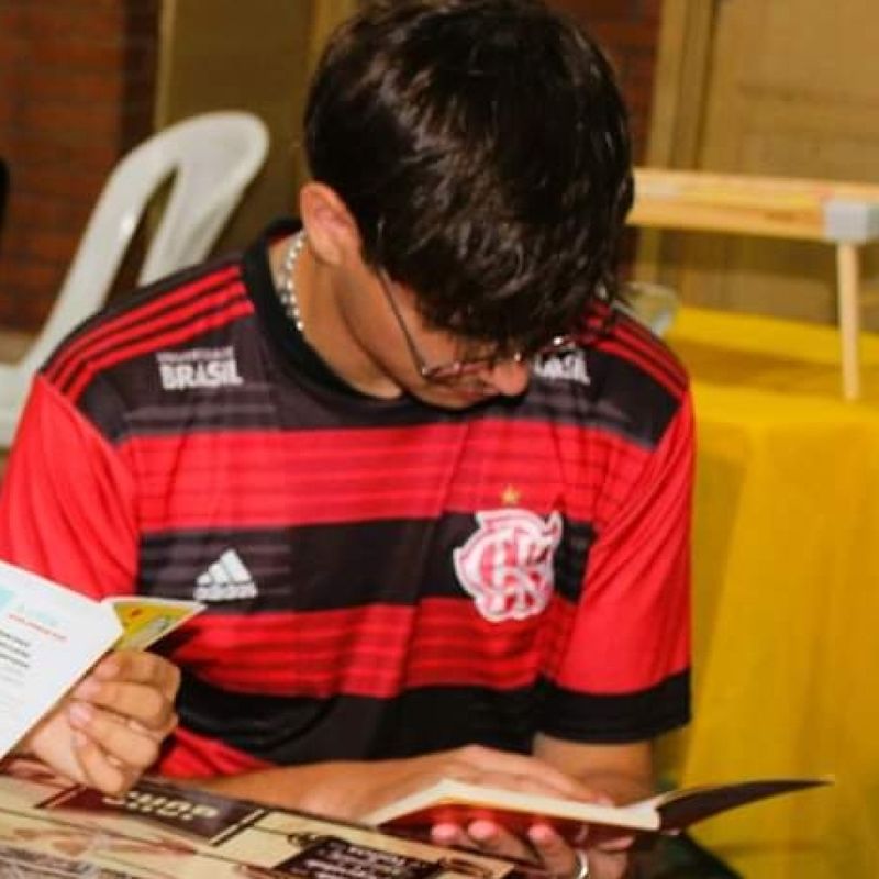 Ronan Navarro Filho picture