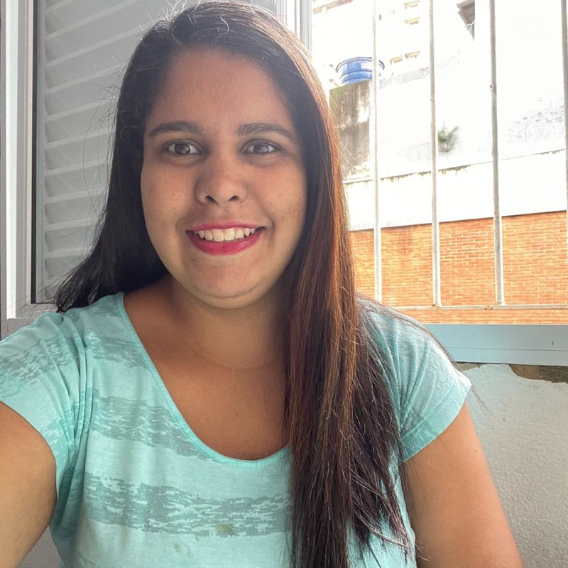 Ingrid Ferreira picture