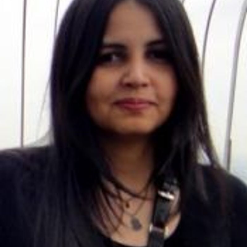 Parcilene Fernandes de Brito picture