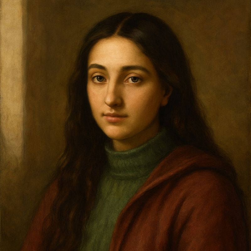 Heloisa Gabriela Valentim Theodoro picture