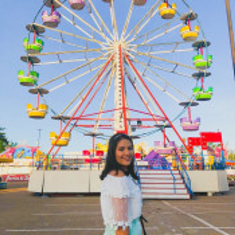 Thaylissa Jorge picture