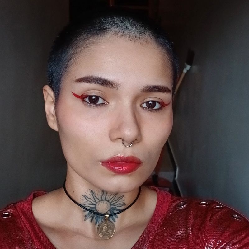 Julhia Alcantara picture