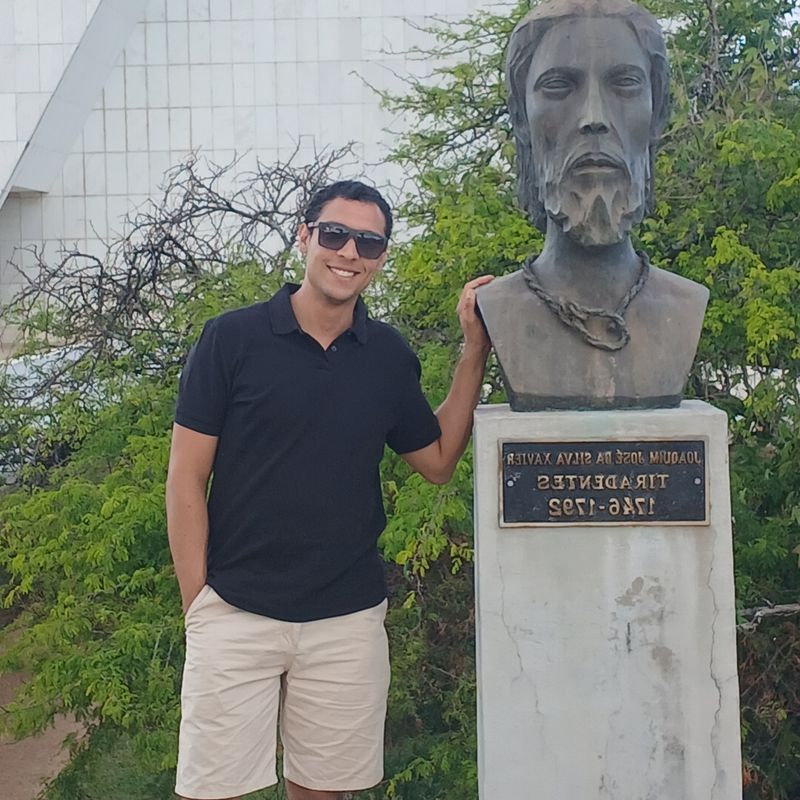 Fernando Batista Souza picture