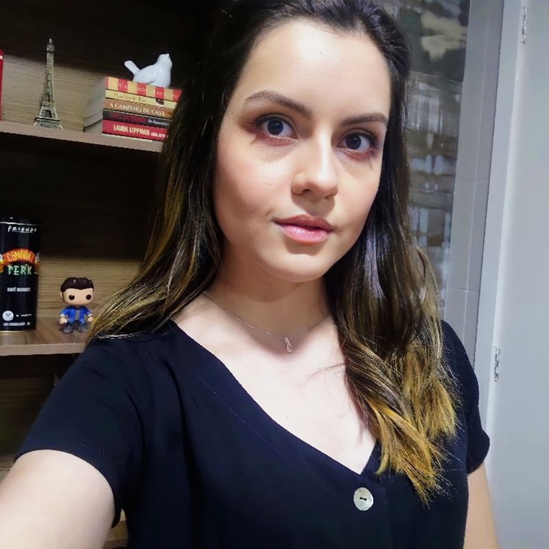 Micaela Rabelo Quadra picture
