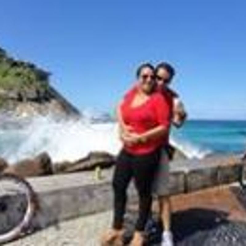 Sandra Santos picture