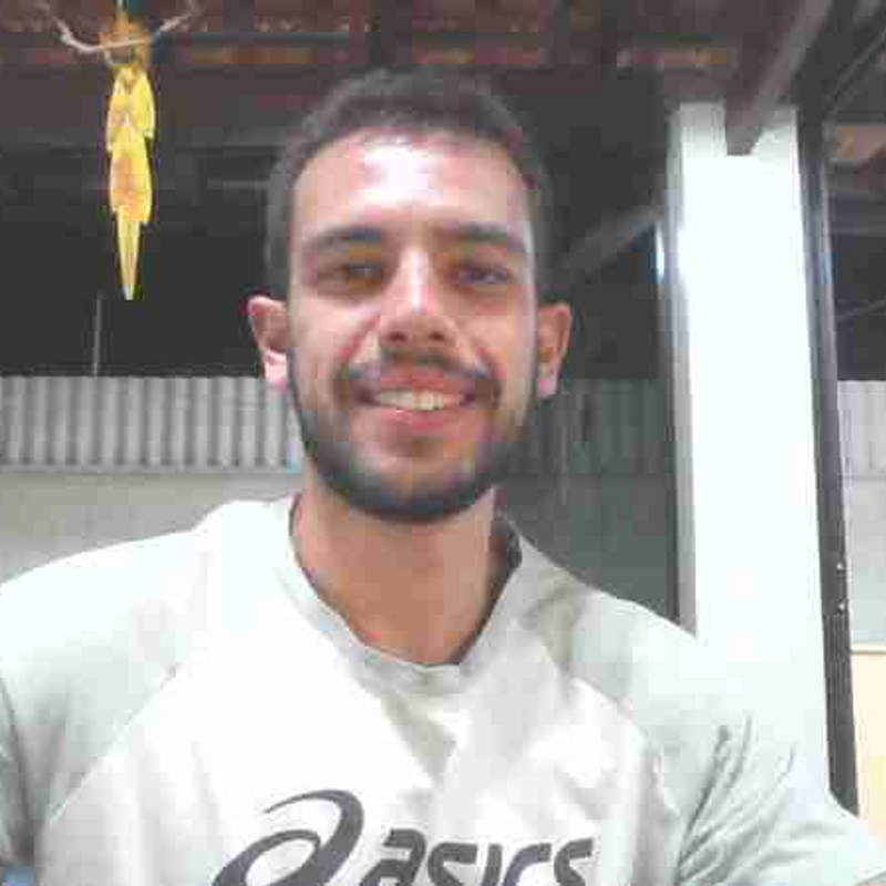 Maurício PB picture