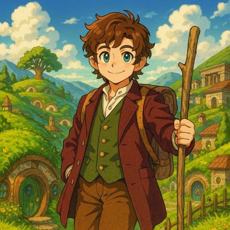 Arthur picture