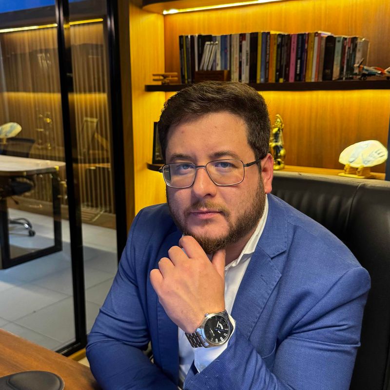 Guilherme Scherer picture