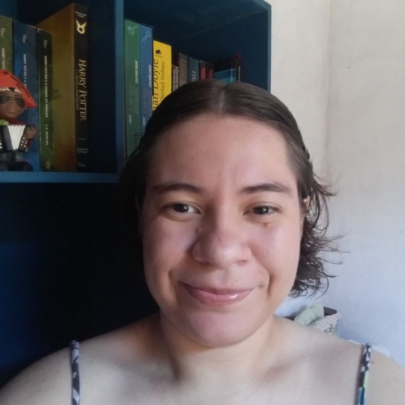 Luana Alves picture