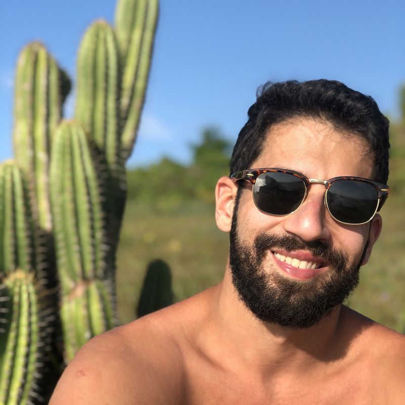 João Portella picture