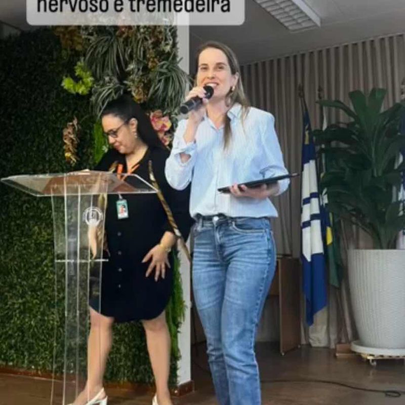 Renata Stafanato picture