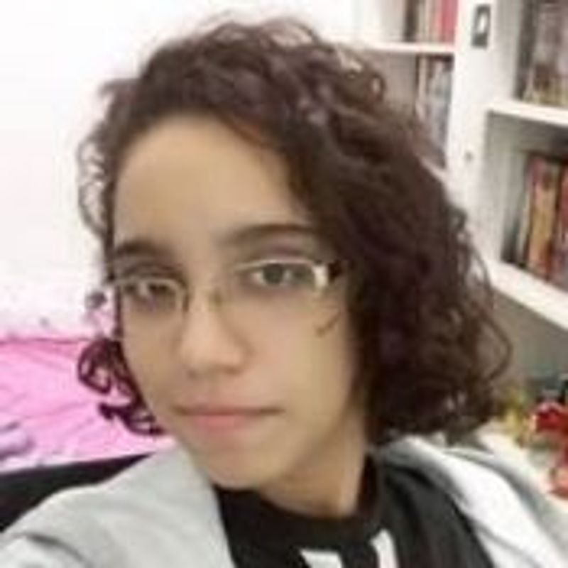 Luana Cordeiro de Almeida picture