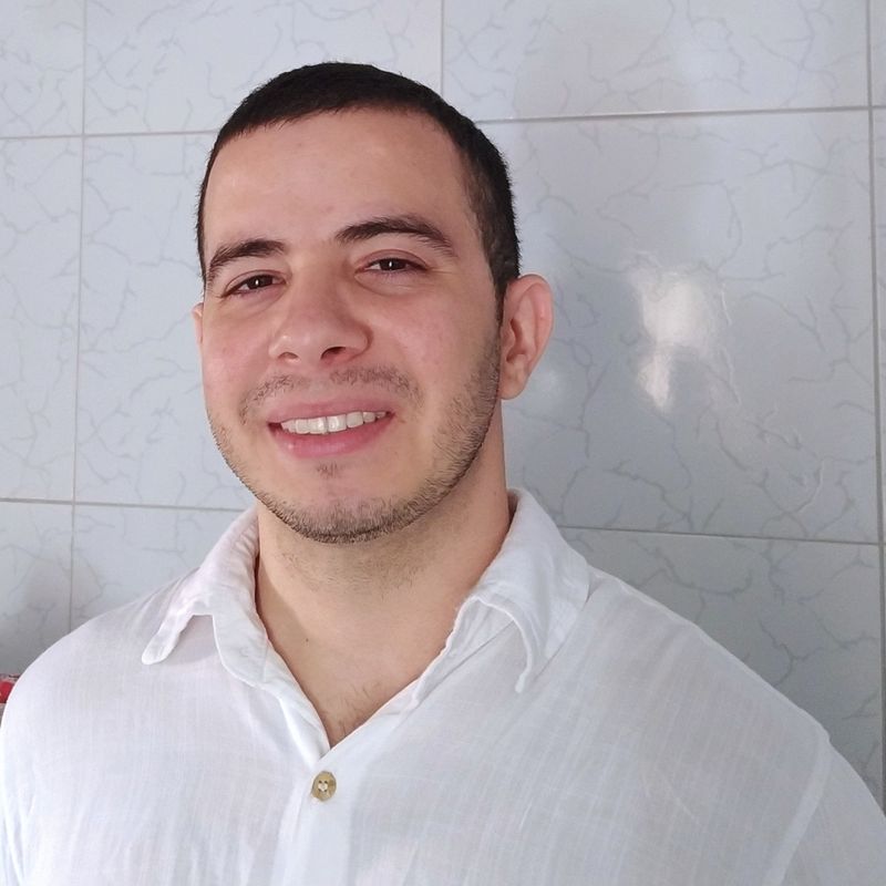 Caio Hakkinnen picture