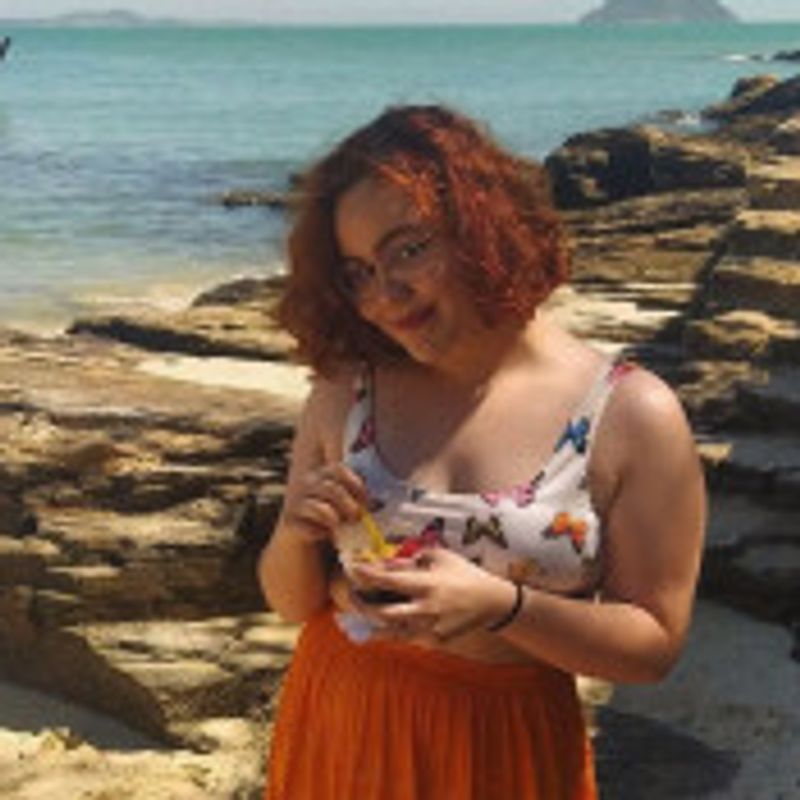 Júlia  Souza picture