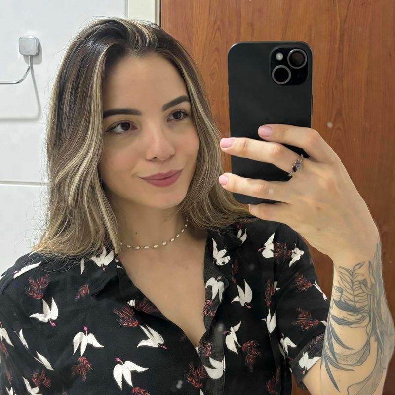 Cami Amorim picture