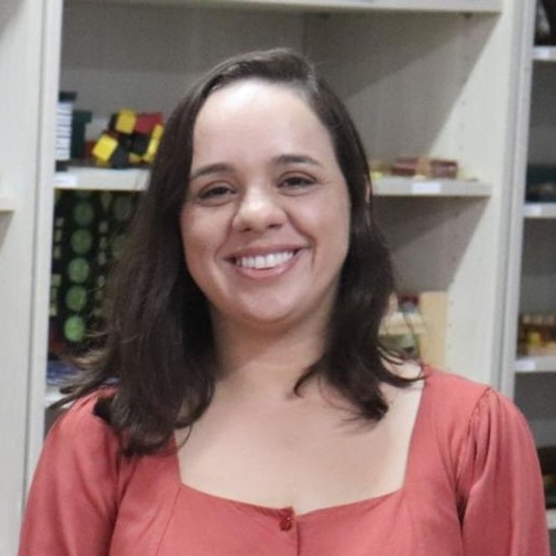 Lidiane Pereira de Carvalho picture