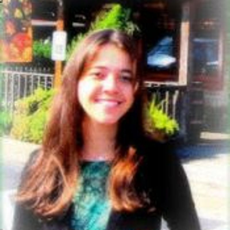 Ivete Arruda picture