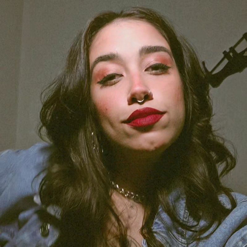 Luana Modesti picture