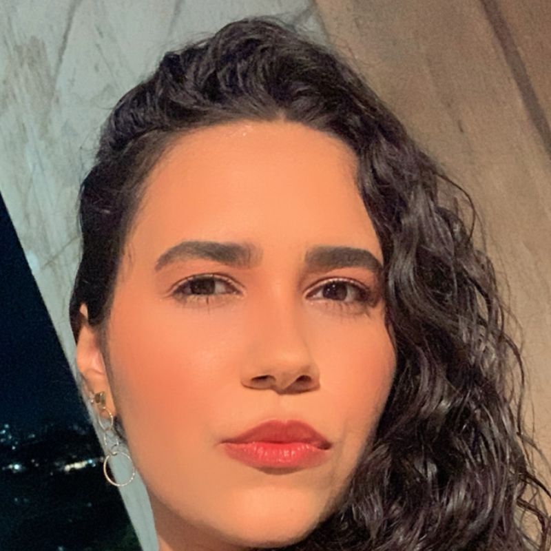 Larissa Santarelli picture