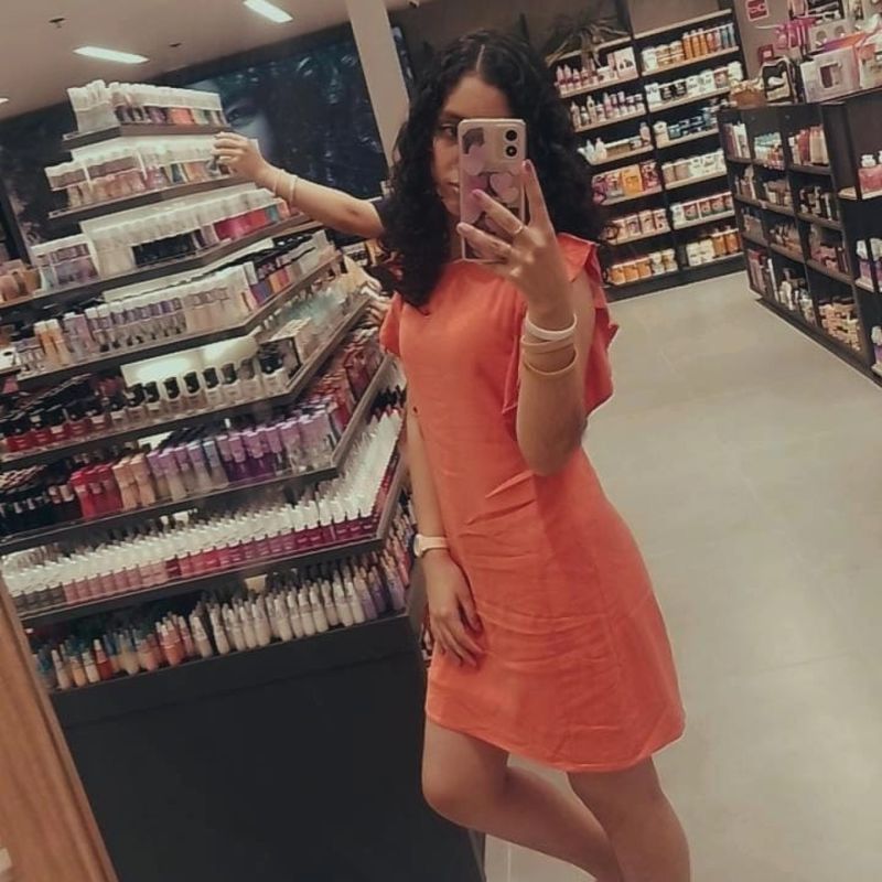 Yasmin Rosilda picture