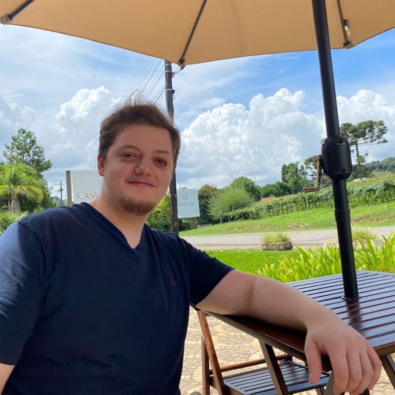 Gabriel Sbaraini picture