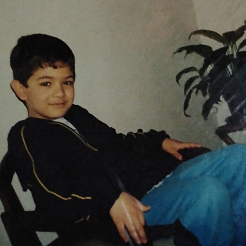 Lenin Costa picture