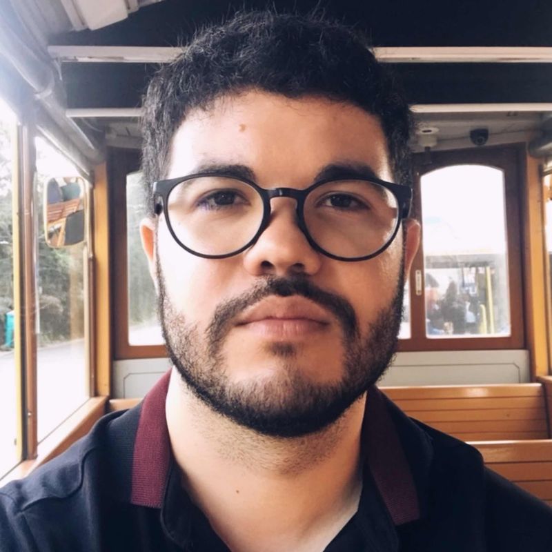 Adriano Barros picture