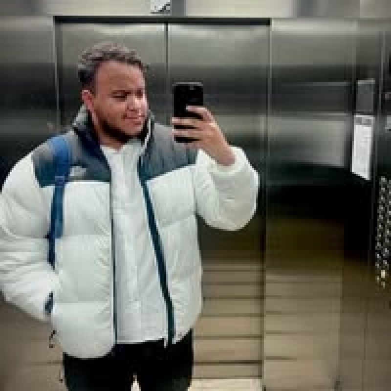 Luan Oliveira picture