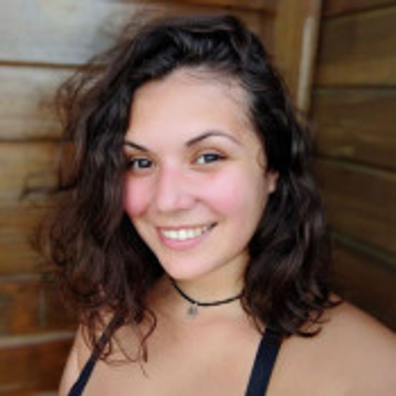 Mariana Moreira picture