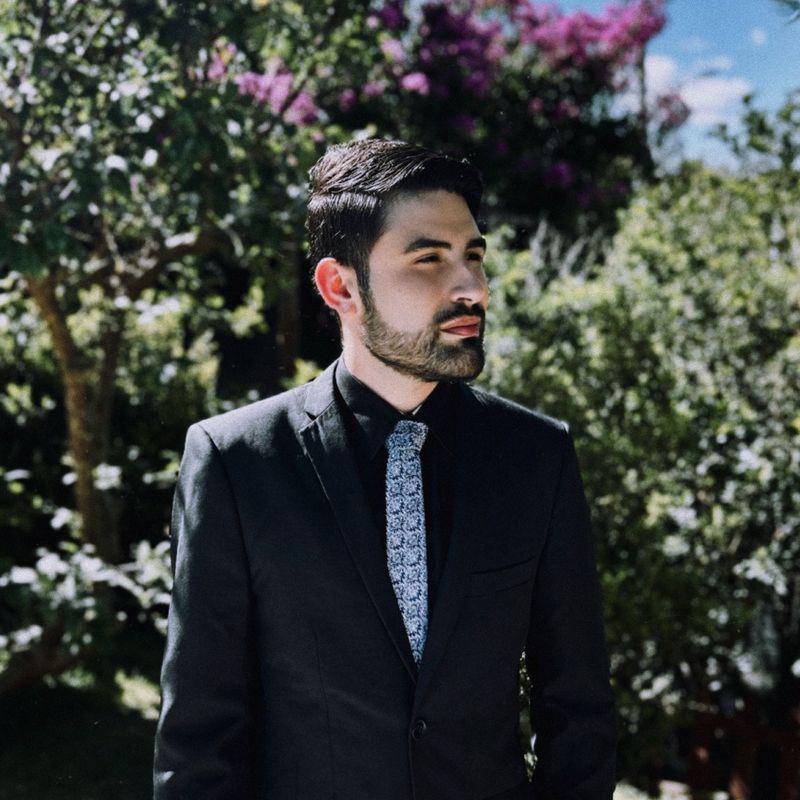 Gabriel Felipe Palozi picture