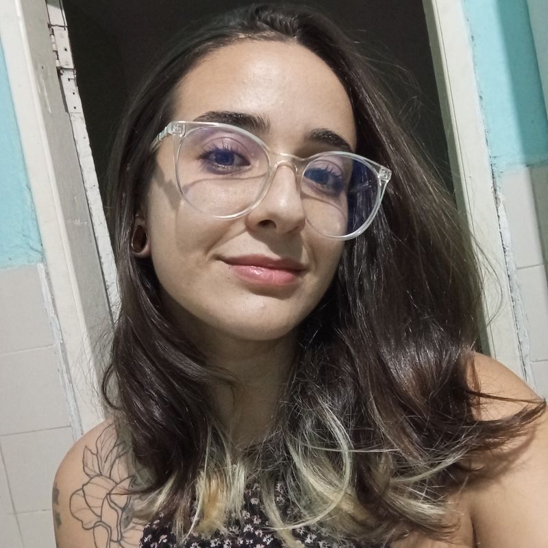 Izabella Calzolari picture