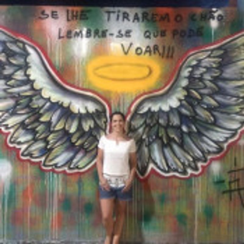 Aline Servilha picture