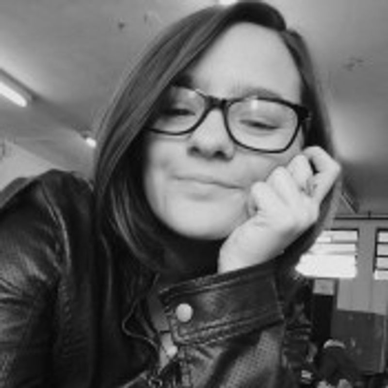 Taline Bonazzi picture