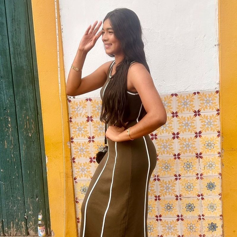 Vitória Rodrigues picture