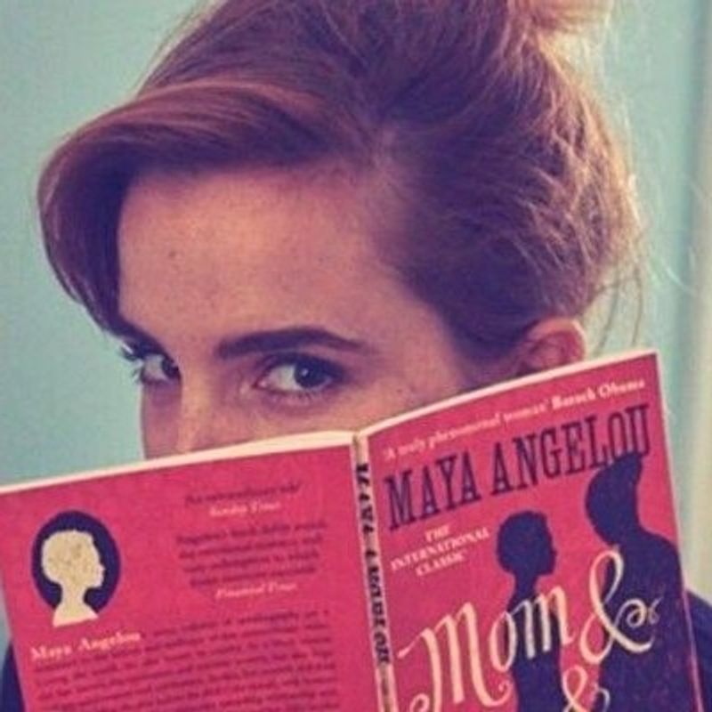 ᯓ★Maria Alice  picture