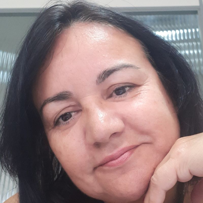 Rosana lambert dos Santos Gama picture