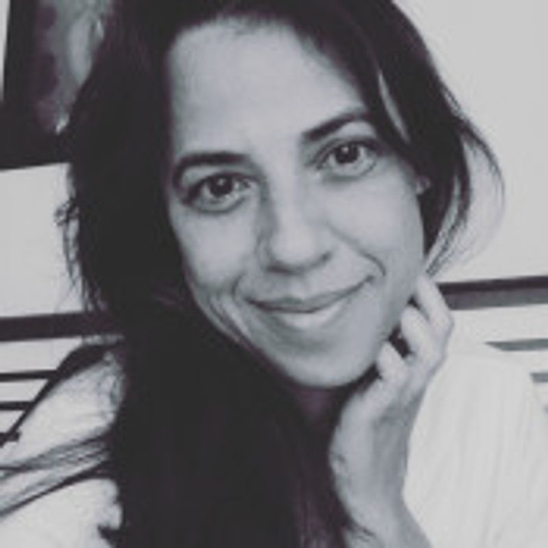 Cynthia Souza Brasil picture