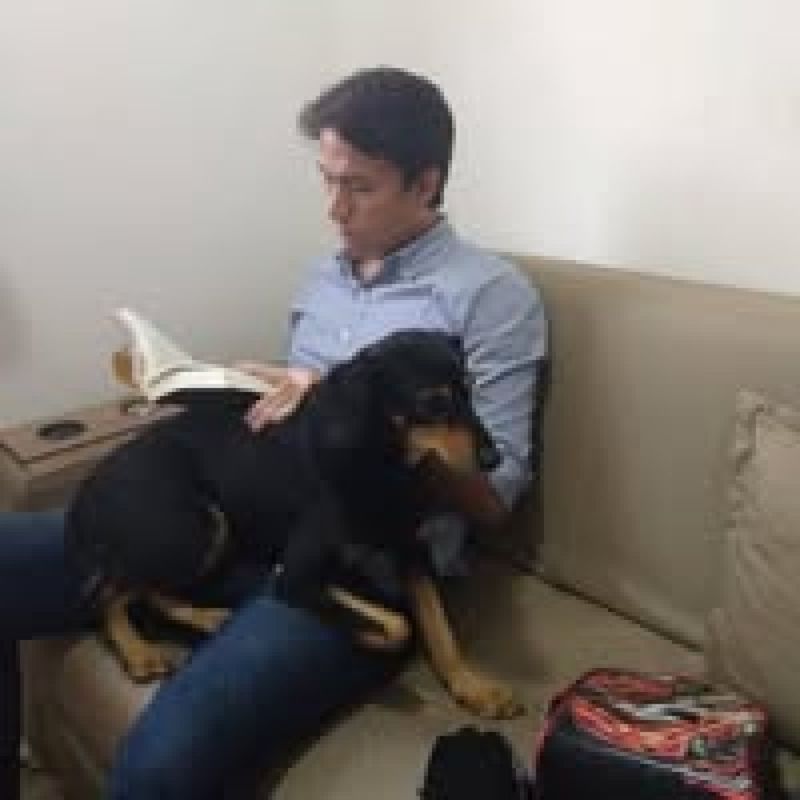 Alejandro Yopasá Arenas picture