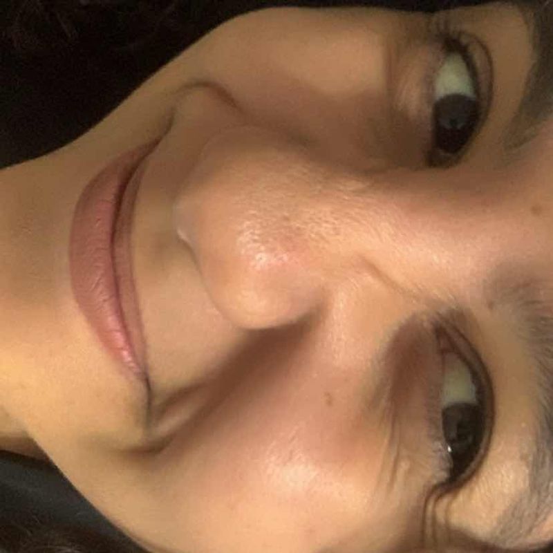 Luana Barreto picture