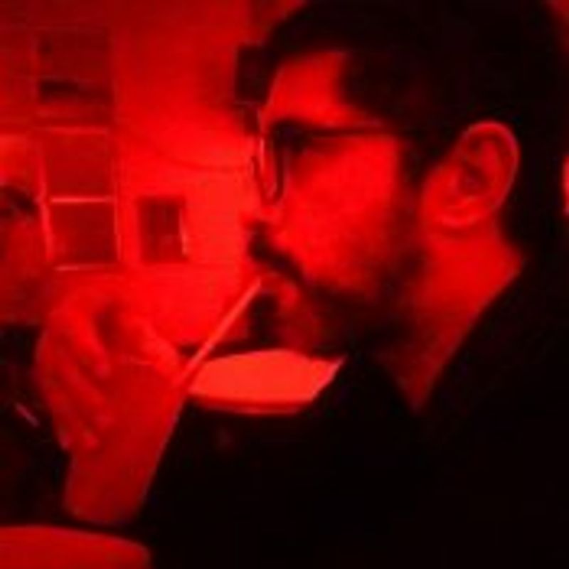 Marcos Faria picture