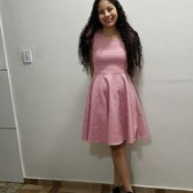 Ester Alice de Oliveira picture