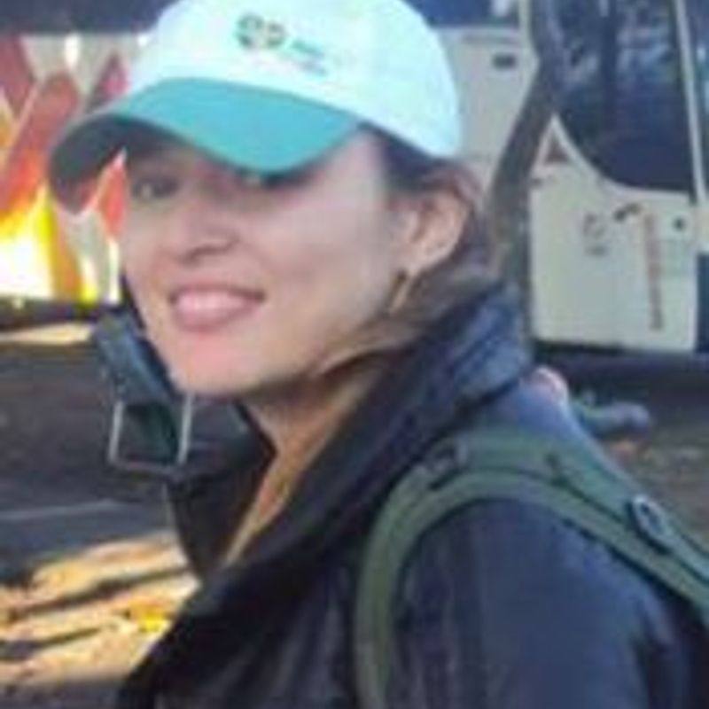 Monica Siqueira picture